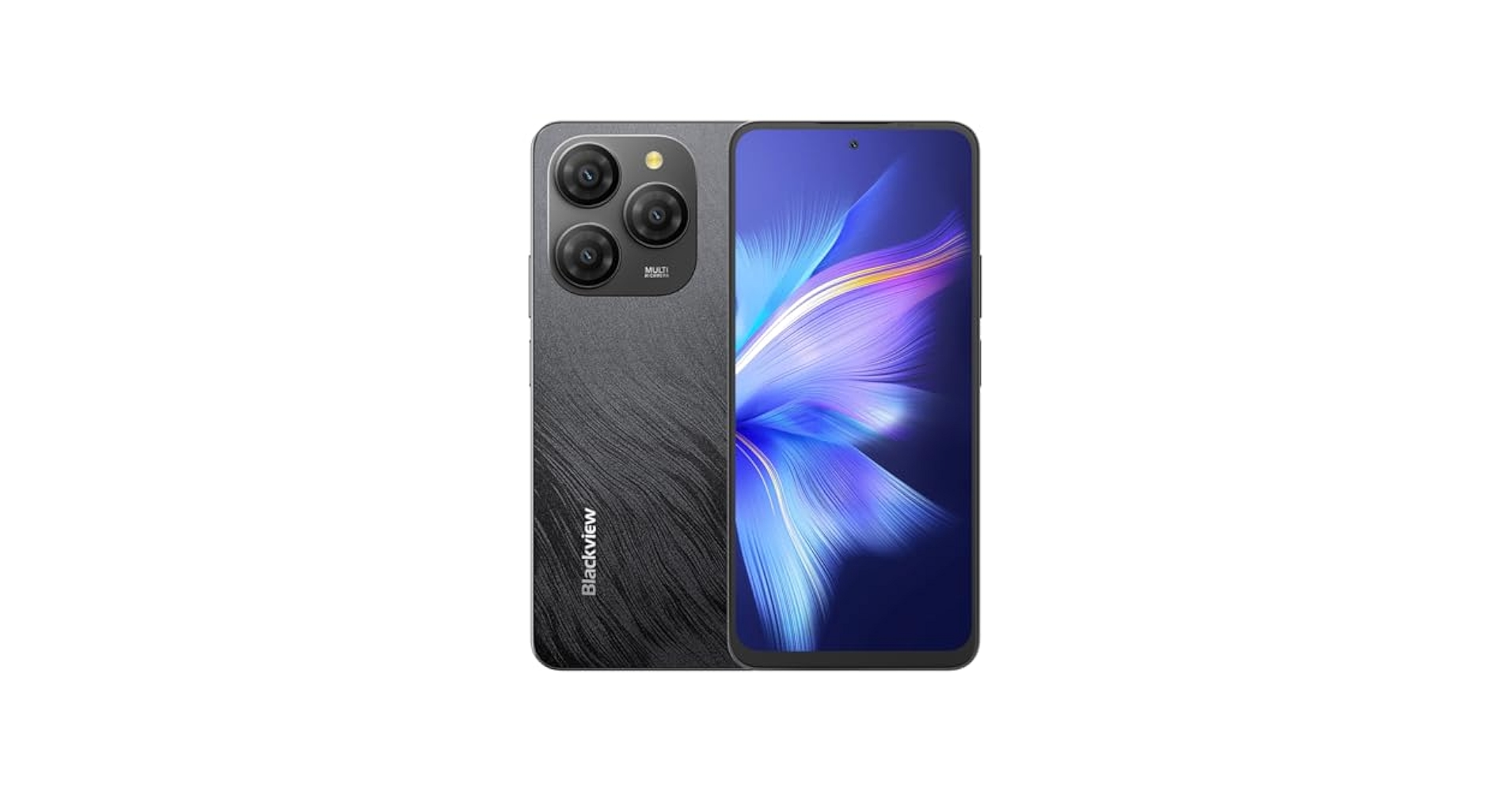 Amazon | 【2024 新登場】Blackview Shark 9 SIMフリー スマホ