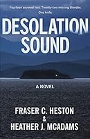 Desolation Sound 1514193949 Book Cover