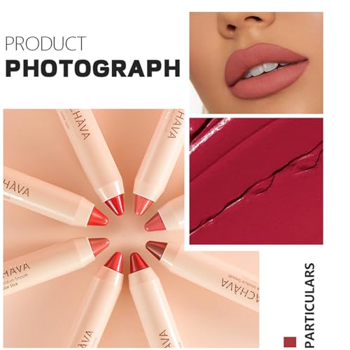Easilydays Ultra Matte Crayon Lipstick For Women thumb #7