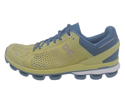 Image of On Men's Cloudsurfer Sneaker