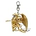 Banpresto - Yu-Gi-Oh! Duel Monsters - The Winged Dragon of Ra vol. 2 (ver. C), Bandai Spirits Keychain