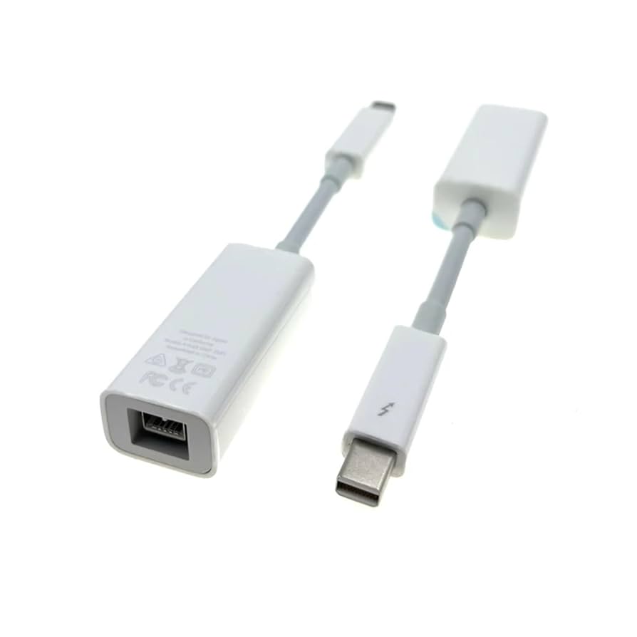Apple Thunderbolt - FireWire 変換アダプタ Amazon.co.jp: Thunderbolt2からFireWire 800へのアダプタ1個