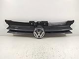 211739 Km Rejilla Delantera Volkswagen Golf Iv GRIS (usado) (id:denop1982634)