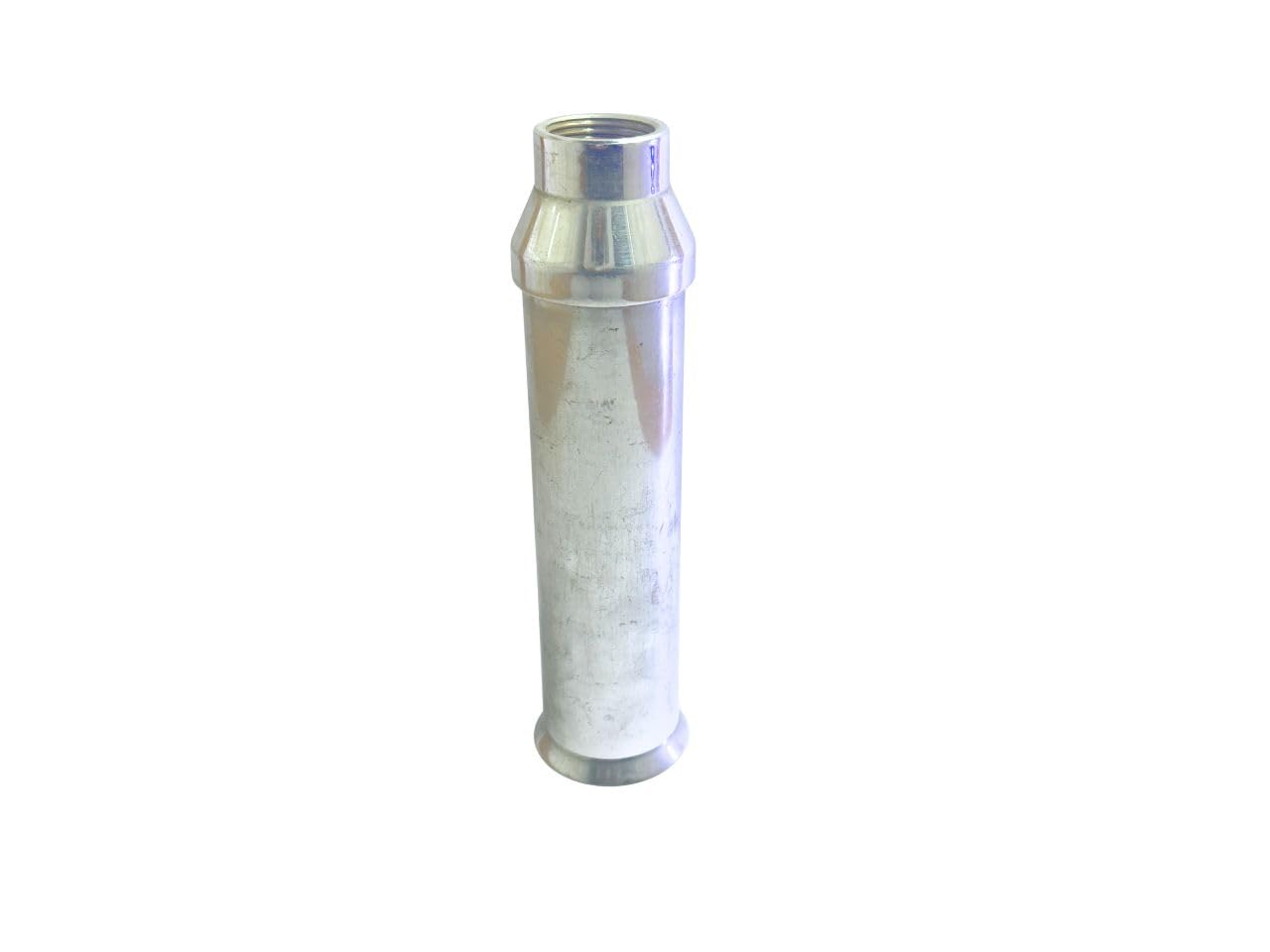 HIMOZON SS Umbrella Fountain Nozzle, Stainless Steel, for Swimming Pool and Fountain-image-0