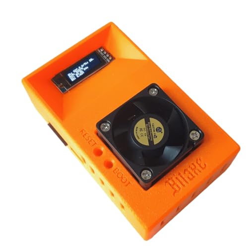 Amazon.co.jp: ALTAIR TECHNOLOGY Bitaxe Ultra:BM1366 ASIC、5V