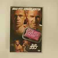 ファイトクラブ 日本語吹替版 VHS ファイトクラブ 日本語吹替版 VHS FIGHT CLUB David Fincher
