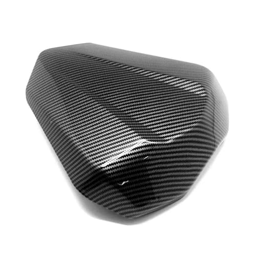 Capot de selle YZF-R6 2006-2007 en aspect carbone look premium pour moto sportive
