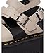 Dr. Martens Women's Blaire Quad Fisherman Sandal, Fondant Pink, 10