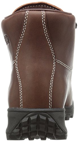 Vasque Men's Sundowner Gore-Tex Backpacking Boot, Red Oak,12 M US