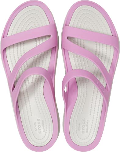 Image of Crocs Women's Swiftwater Sandals
