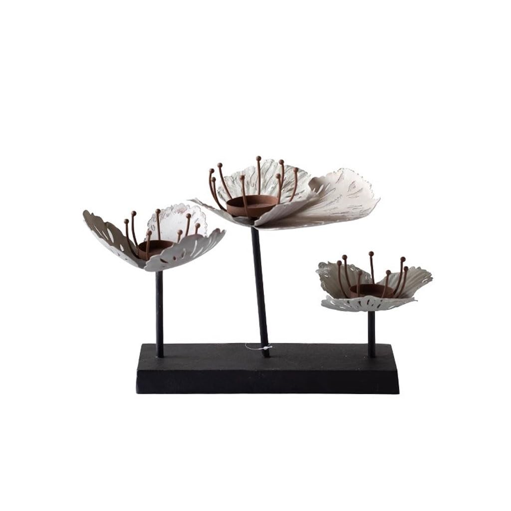 Eines A Candlestick Holders Homestay Coffee Shop Candlestick Ornaments Home Entrance Candlestick Decorations Candlesticks Holders For Home Decor