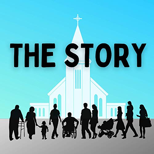 The Story cover art