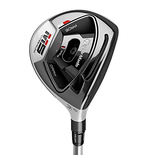 Taylormade MWF-M5 - Bois de parcours droitier noir