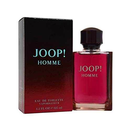 Preisvergleich Produktbild JOOP HOMME(M)EDT 125