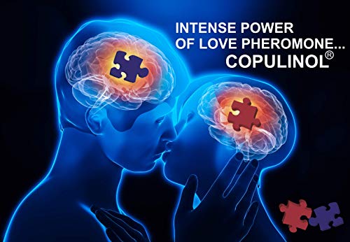 COPULINOL MAX 100% Pheromon für Frauen 8ml Roll-On - Image 5