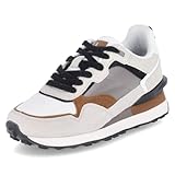 Zoom IMG-1 bullboxer sneaker basse da uomo Zoom IMG-1 bullboxer sneaker basse da uomo