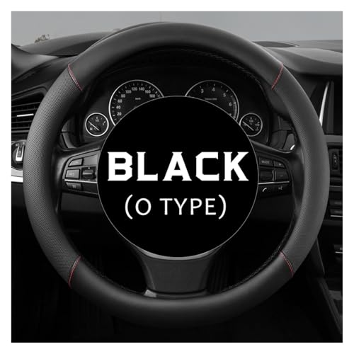 Questo coprivolante è resistente al sudore e antiscivolo, stabile e resistente al calore, offre un'ottima presa sul volante e lo protegge dai raggi solari, dai graffi, dall'usura e dallo sporco.