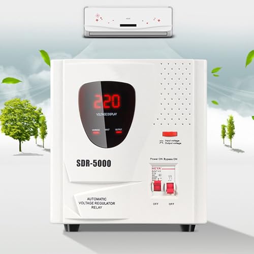 5KV Voltage Regulator for Refrigerator