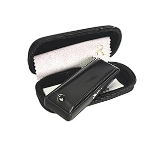Harmonica Harmonica diatonic 10 trous bleu harpe résine peigne clavier d’orgue C couvercle en laiton phosphore bronze… - Les Beatles, Paul McCartney, John Lennon, RIngo Starr, George Harrison Harmonica Harmonica diatonic 10 trous bleu harpe résine peigne clavier d'orgue C couvercle en laiton phosphore bronze… – Image 6