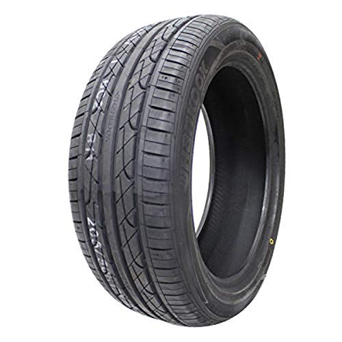 Hankook Ventus V2 Concept2 (H457) all_ Season Radial Tire-205/45R-16 115T