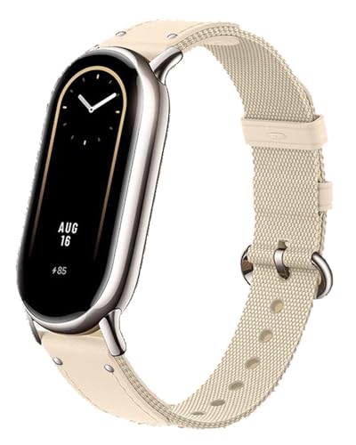 [YAJOJO]Xiaomi Smart Band 9/Xiaomi Smart Band 8 Ή oh iC ҂ݍ xg X|[coh \ y _炩 ʋC 䒘ȒP h jp iX^[Cgj