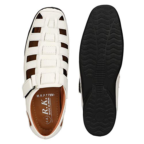 Image of Amico Men's Fashion Sandals
