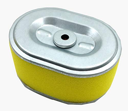 Motor Honda GX 110/120 Filtro de Aire Repuesto Motor Honda GX 110/120 | Repuesto idoneo Sia para el modelo original Che para Cloni | Ref. Original Color 17210-ZE3  822| by opengardenweb
