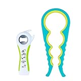 Niviy Abridor de Tarros, Bar