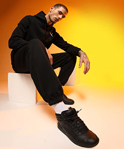 PUMA Unisex-Adult Rebound Street v2 Sneaker4