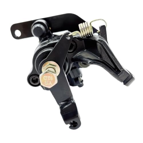 Étrier de frein arrière VTT BS200S-7 réparer freinage défectueux