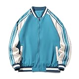 Pour toutes les saisons : confectionnée dans un mélange de polyester et de coton, cette veste peut être portée toute l'année. Elle est dotée d'une doublure en maille filet pour l'été. Les coutures renforcées sous les aisselles permettent une bonne ventilation pendant l'activité physique, tandis que la fermeture à glissière protège du vent froid. Elle est idéale pour les trajets quotidiens et peut être associée à un jean, un pantalon de travail ou un pantalon décontracté.