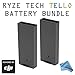 DJI Ryze Tech Tello Drone Flight Battery Bundle