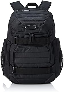 Oakley Enduro 3.0 Big Backpack, Blackout, OneSize