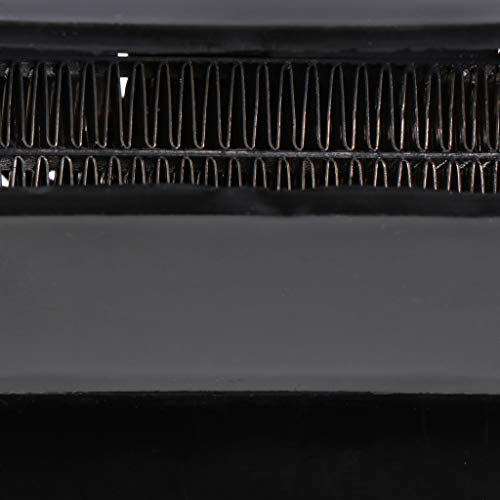 Homyl 12V 300W Veículo Aquecedor Ventilador De Inverno Demister Desembaciador Portátil