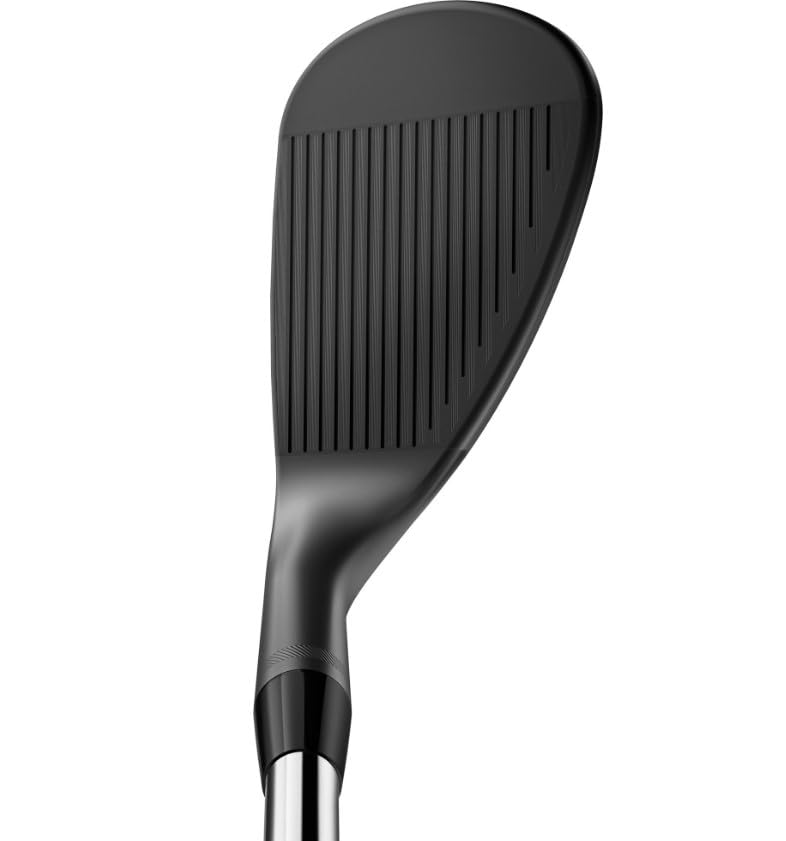 Titleist Vokey SM10 58° Lob Wedge Jet Black S Grind 2024