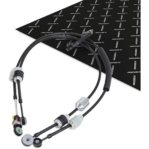 Tirette à câble RIDEX pour Renault Master III Cover