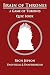Brain Of Thrones: A Game Of Thrones Quiz Book