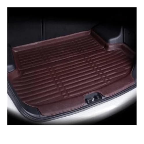 Tapis de coffre pour Vitara contre les taches boue liquide coffre propre