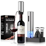 BABONIR 7-in-1 Wine Set