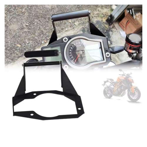 Fixation GPS moto support téléphone portable pour Adventure 1090 1190