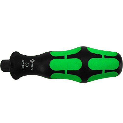 Preisvergleich Produktbild Wera 80.014 Handgriff Vario