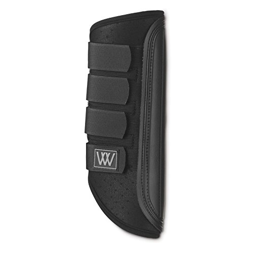 Image of Woof Wear Single Lock Brushing Boots