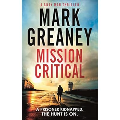 Mission Critical