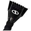 Snow Joe SJBLZD-PRX 2-in-1 Telescoping Snow Broom & Ice Scraper — Pivoting Foam Head, Extendable Handle for Cars, Trucks & SUVs — Lightweight, Non-Scratch, Vehicle-Safe Winter Snow Removal Tool #5