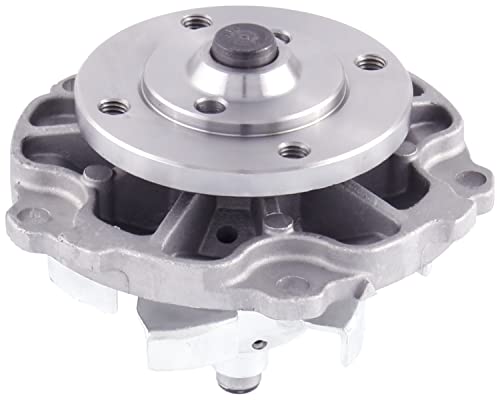 Gates 41020 Premium Engine Water Pump by Gates - Used condition - US$16.05