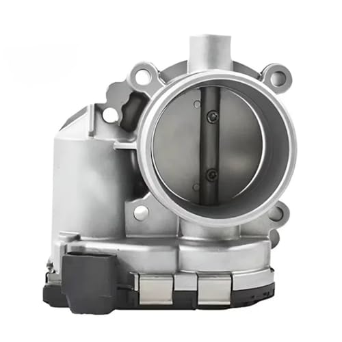 Corps de papillon des gaz OEM A2711410025 reparation moteur Benz SLK R171 - 2
