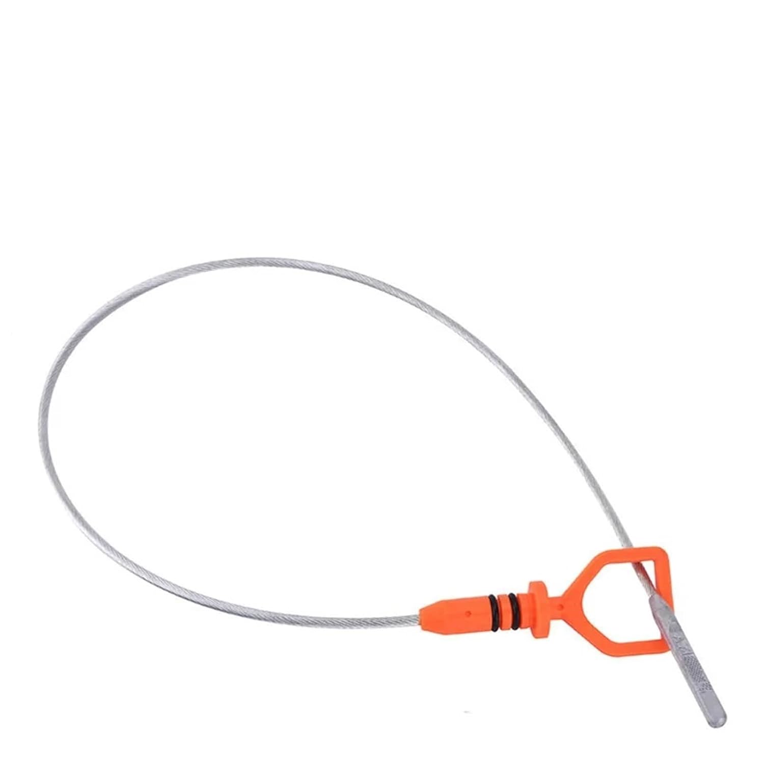 Car Oil Dipstick for Accord Coupe 2003-2006 2007 2008 2009 2010 2011 2012-2015 Engine Oil Level Dipstick Measuring Tool OEM 15650-RCA-A02
