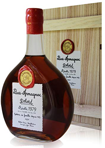 Armagnac Delord 1979 70cl