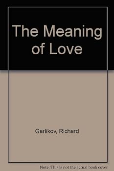 Paperback The Meaning of Love Book