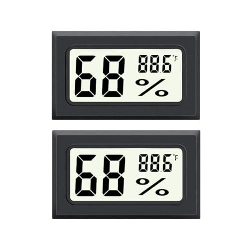 The Best Hygrometer for Plants to Keep Your Plants Healthy and Thriving